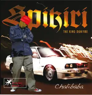 Spikiri - Badakiwe